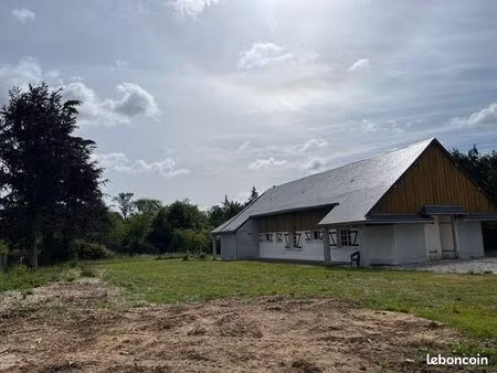 maison de style néo-rural
