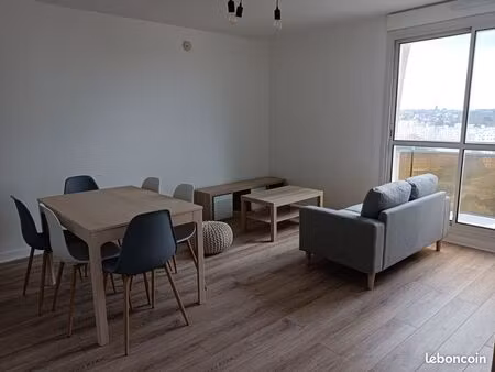 appartement quartier bellevue sur best