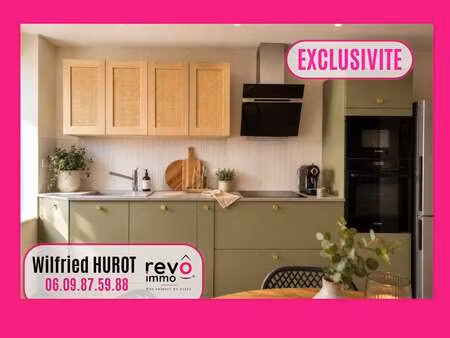 location appartement 2 pièces meublé au fuilet (49270) : à louer 2 pièces meublé / 58m² le