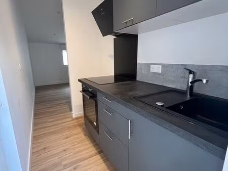 studio 20m²