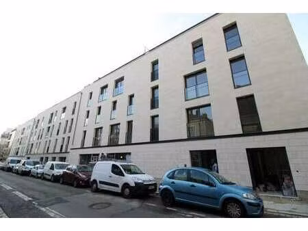 location appartement 2 pièces à nantes saint-clément - jardin des plantes (44000) : à loue