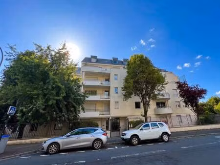 location appartement t1 meublé à nantes (44000) : à louer t1 meublé / 29m² nantes