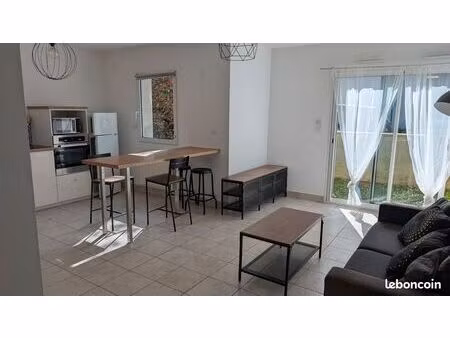 a vendre appartement t2