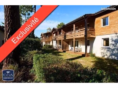 appartement 3 pièces 48 m²