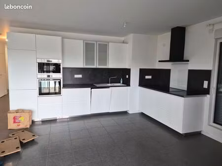 appartement 3 pièces