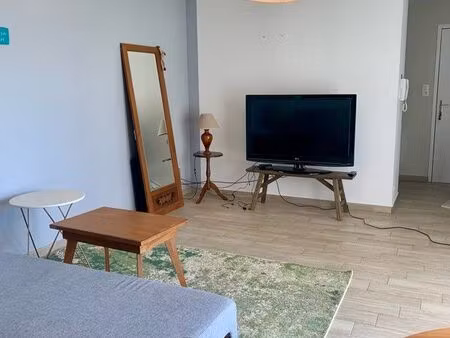 sous location appartement