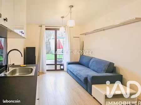 appartement 1 pièce 24 m²