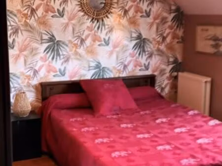 chambre a louer pour étudiant