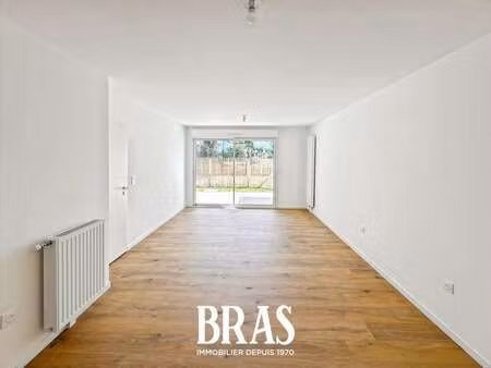 location appartement 2 pièces à saint-nazaire immaculée  villeneuve  québrais  landettes (