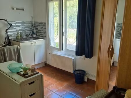 studio pour étudiant/alternant