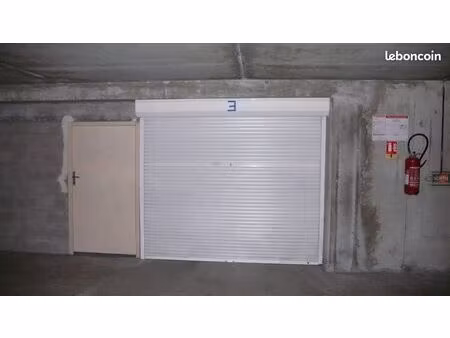 location garage st nazaire centre