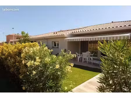 maison 3 pièces 73 m²