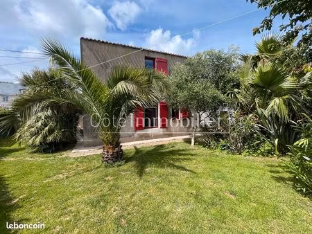 maison 7 pièces 135 m²