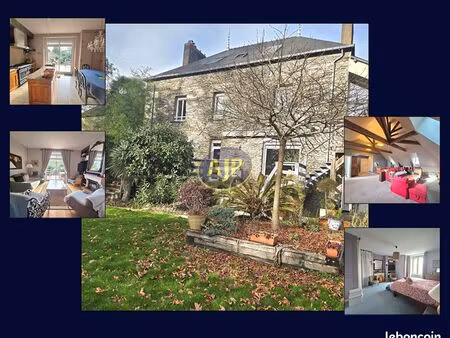 maison 11 pièces 300 m²