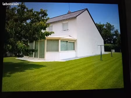 maison 5 pièces
