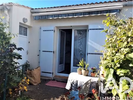 maison 3 pièces 68 m²