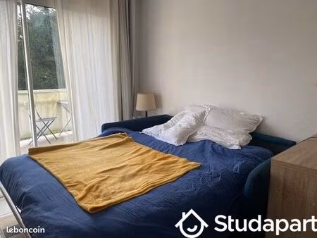 maison 1 pièce 27 m²