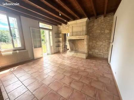 maison 6 pièces 142 m²