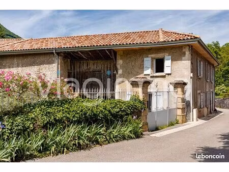 maison en viager 3 pièces 104 m²