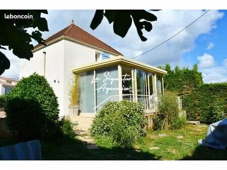 maison 2 pièces 40 m²