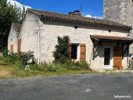 maison 2 pièces 72 m²