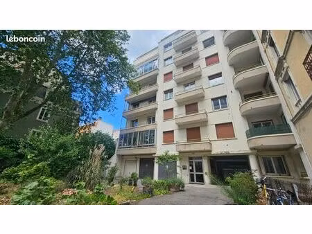 appartement 2 pièces 48 m²