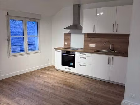 appartement t2 bis