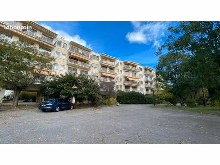 appartement de 89 m2