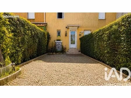 maison 2 pièces 40 m²
