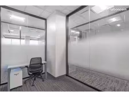 bureau privé à louer – regus bezons  emile zola à bezons