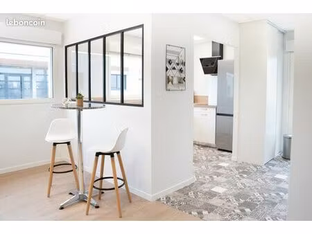 location bureaux