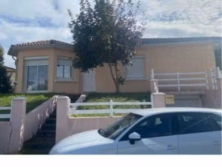 maison proche tout commerce