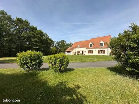 propriété 9 pièces 306 m²