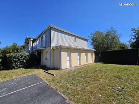 maison 78 m² lacanau