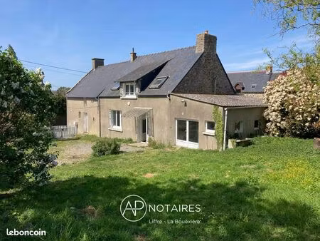 maison 5 pièces 80 m²