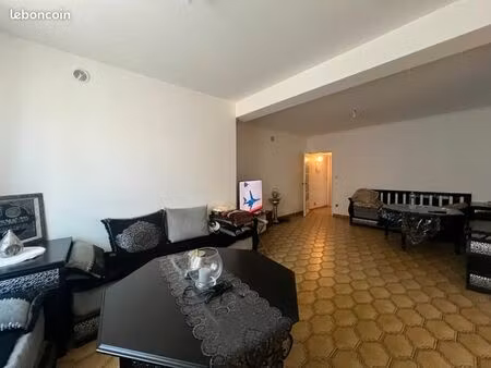 maison de ville 4 pièces 125 m²