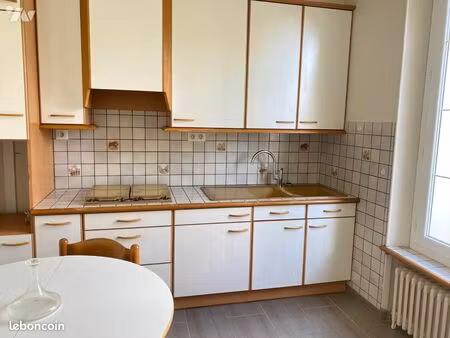 maison 6 pièces 97 m²