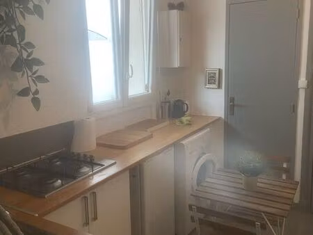 à vendre appartement t2 capbreton