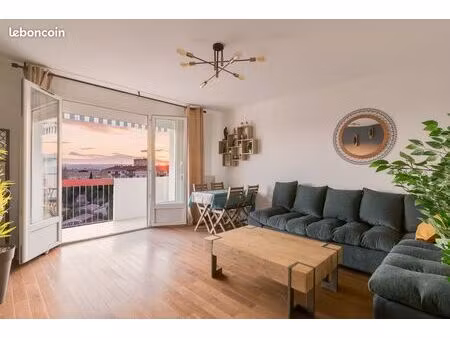 ? spacieux t4 avec vue dégagée – idéal famille ou investisseur ?