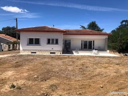 maison rénovée