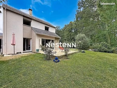 maison 6 pièces 106 m²
