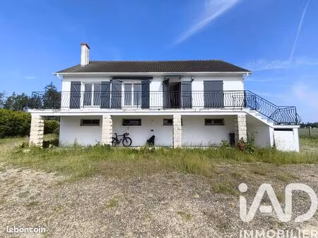 maison 6 pièces 144 m²