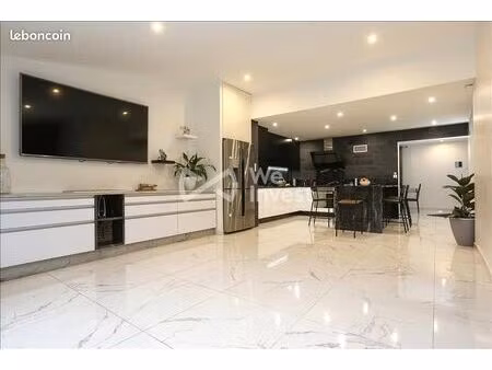 maison 5 pièces 110 m²
