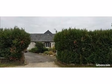 maison st branchs