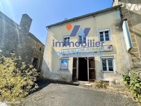 maison 8 pièces 130 m²