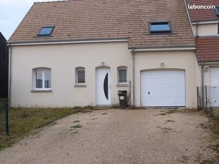 maison vineuil