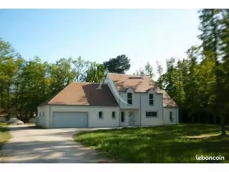 maison 7 pièces 173 m²