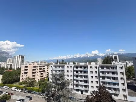 appartement 3 pièces de 68 m²