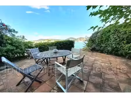 vente appartement 2 pièces 36 m² à port grimaud (83310)  690 000 €
