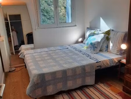 chambre à louer
